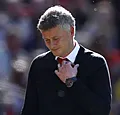 Solskjaer luidt alarmbel: 