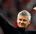 United legt ook toekomst in handen Solskjaer