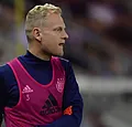 OFFICIEEL: Deschacht heeft zijn nieuwe club beet