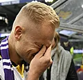 Emotionele Deschacht nekt 'zijn' Anderlecht: 