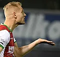 Harde Deschacht deelt sneer uit aan Anderlecht