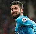 'Landskampioen wil Giroud wegplukken bij Arsenal'