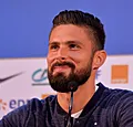 Giroud bejubelt Duivel: 