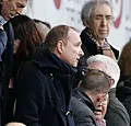 KV Mechelen komt met nieuws over opvolging Somers en Vanroy