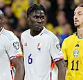 Ibrahimovic reageert nors na complimenten Lukaku