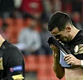 Wereldgoal van Roofe beslecht lot van matig Standard in Europa League