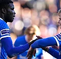 'Genk vindt oplossing voor overbodig duo'