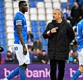 Heibel in Genk: Storck reageert op disciplinaire schorsing