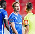 Genk benadeeld tegen Antwerp? 