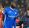 Klap voor Genk: Onuachu lange tijd buiten strijd