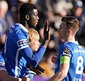 'KRC Genk vist nieuw talent op uit Zuid-Amerika'
