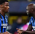 'Club Brugge maakt werk van volgende vertrekker'