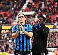 'Nieuwe miljoenentransfer lonkt voor Club Brugge'