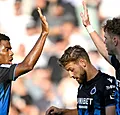 'Jackpot voor Club Brugge: gegeerd duo laat kassa rinkelen'
