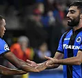 Club Brugge-fans unaniem: 