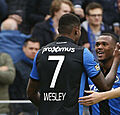 'Club Brugge laat zijn oog vallen op ervaren middenvelder'