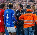 Opvallende mail KRC Genk: "Op ons veld lopen géén stewards"