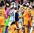 Oranje-trauma niet verwerkt: frappant 'WK-topelftal'