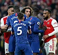 Chelsea klopt Arsenal na enorme blunder en lekkere counter