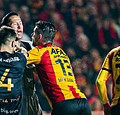 KV Mechelen baalt: 