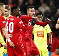 'AA Gent wil transfer van Standard nog kapen'