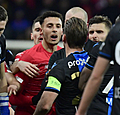 'Standard probeert toptransfer te kapen van Club Brugge'