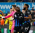 Club Brugge-publiek spuwt Union uit: 