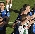 Club Brugge sluit stage af met knappe zege én opstootje