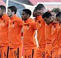 Oranje-speler mist EK door blessure