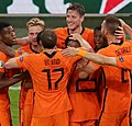 Nederlandse pers ziet twee verrassende uitblinkers bij Oranje