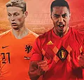 Rode Duivels vs Oranje: Voor wie oogt de toekomst het rooskleurigst?