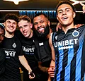 'Manchester United zet revelatie Club Brugge op shortlist'