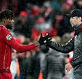 'Klopp stelt veto tegen vertrek Rode Duivel bij Liverpool'