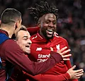 'Origi krijgt reddingsboei toegeworpen uit La Liga'