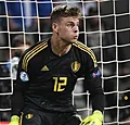 De Wolf verlaat Lokeren en blijft in 1A keepen