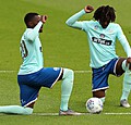 'Club Brugge laat toptarget steeds meer uit handen glippen'