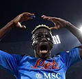 Koningskoppel Napoli maakt brandhout van Juventus