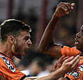 Charleroi wint Play-Off II en speelt barrage tegen Antwerp