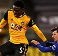 'Anderlecht klopt aan bij Wolverhampton'