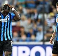 Kranten meedogenloos voor 'brokkenpiloot' Club Brugge