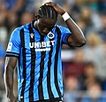 'Club Brugge grijpt drastisch in met verdwenen Otasowie'