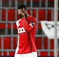 Oulare brengt Standard in lastig parket