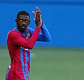 'Dembélé schokt Barça met transferbeslissing'
