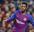 'Barça moet miljoenen dokken bij verkoop Dembélé'