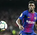 'Barça laat Dembélé alweer vertrekken, Premier League lonkt'