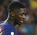 'Dembélé trapt eigen ruiten in bij Barcelona'
