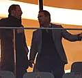 Marc Overmars terug op Bosuil: transferdeals op komst?