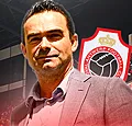 Overmars grijpt nu al de macht bij Antwerp