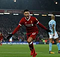Liverpool triomfeert na intens spektakelstuk met City