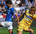 'De Condé in overdrive: Genk loopt blauwtje(s) bij STVV'